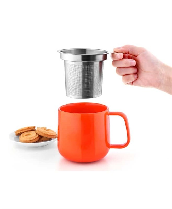 Reorder Tea Filter Mug;