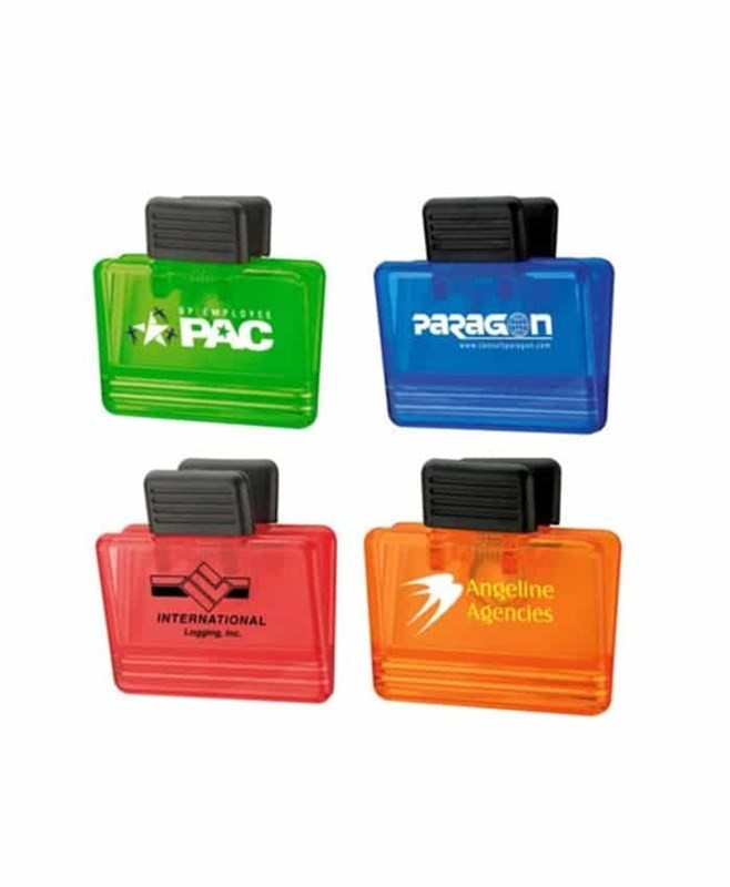 Bulk Custom Magnet Clip;
