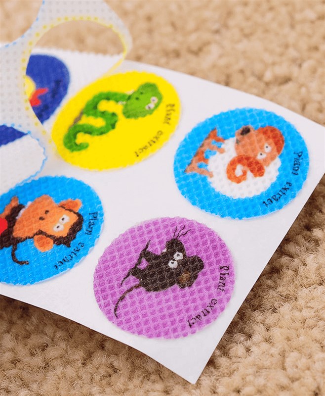 Natural Mosquito Patch Gift