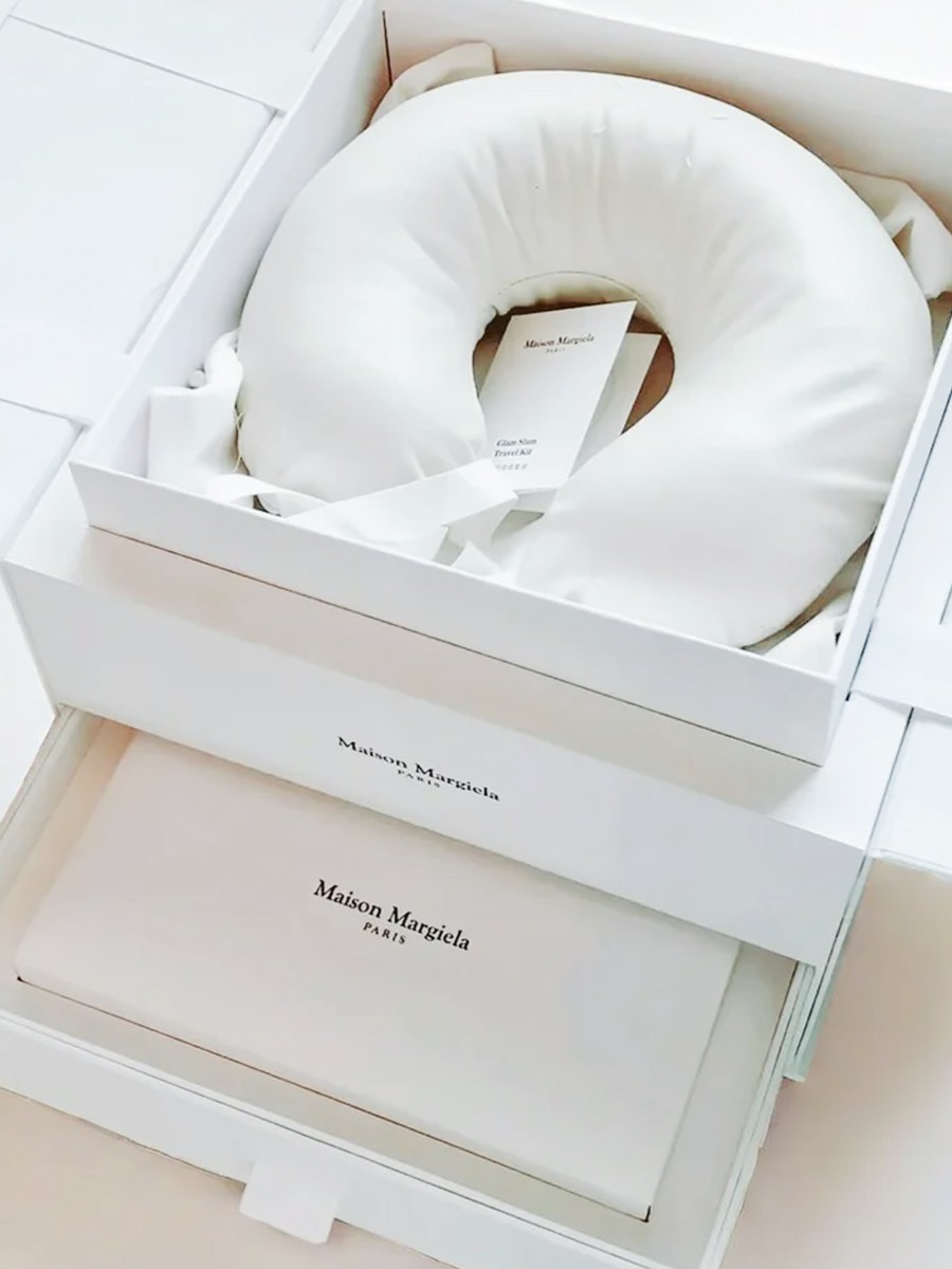 Reorder Travel Kit Gift