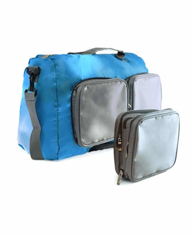 Quote for Travel Bag Gift