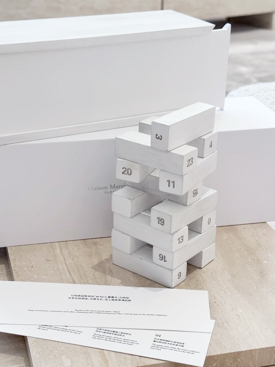 Quote for Stacking Gift Box;