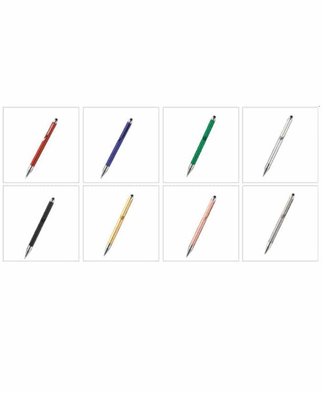 Quote for Custom Ballpoint Pen
