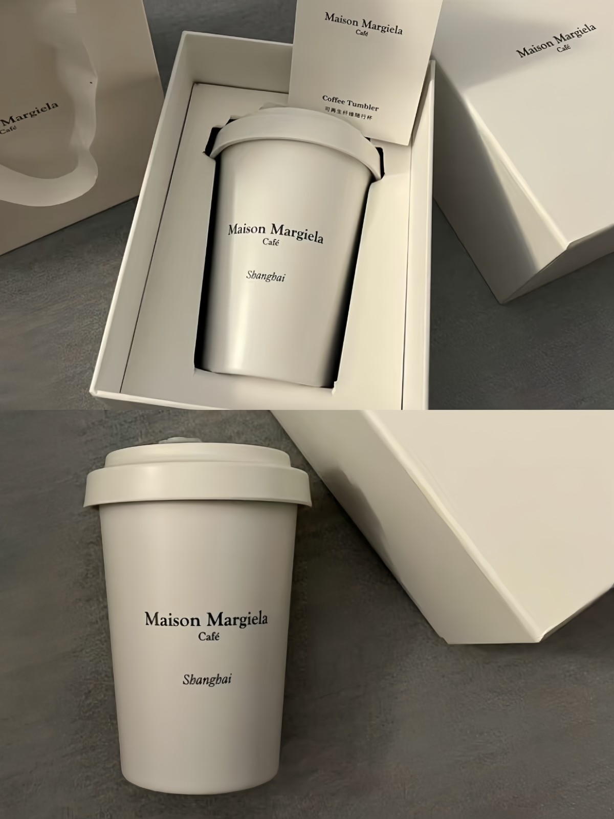 Personalised Ceramic Cup Gift