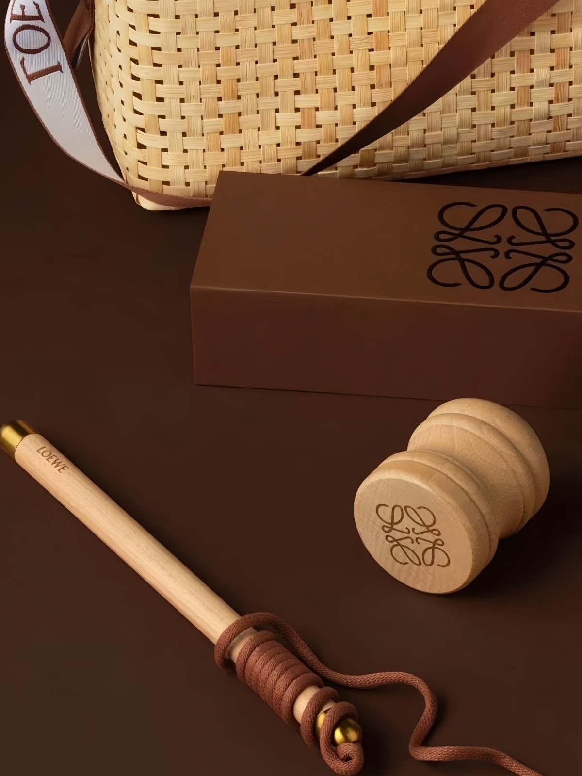 Bulk Custom Bamboo Gift Box