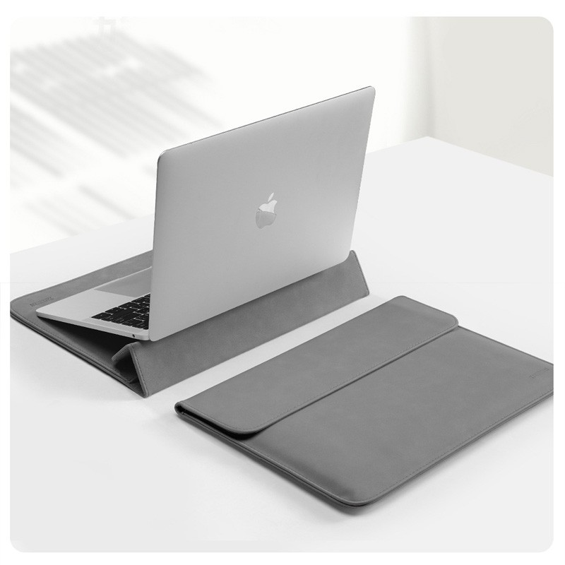 Custom 3-in-1 Laptop Sleeve