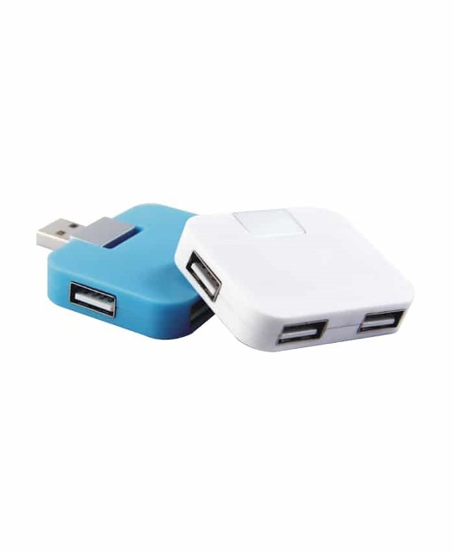 Custom Travel Adapter Gift