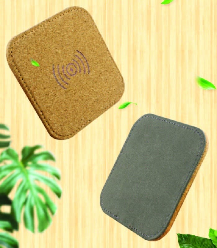Low MOQ Cork Supplier