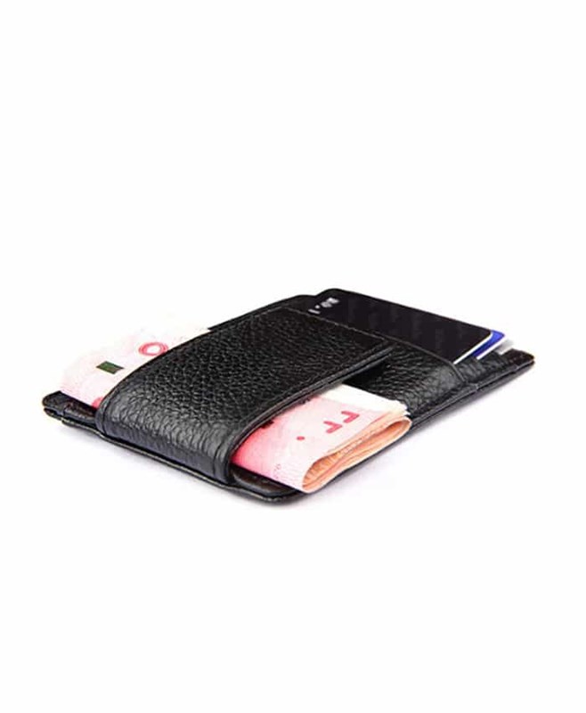 Festival RFID Wallet Gift