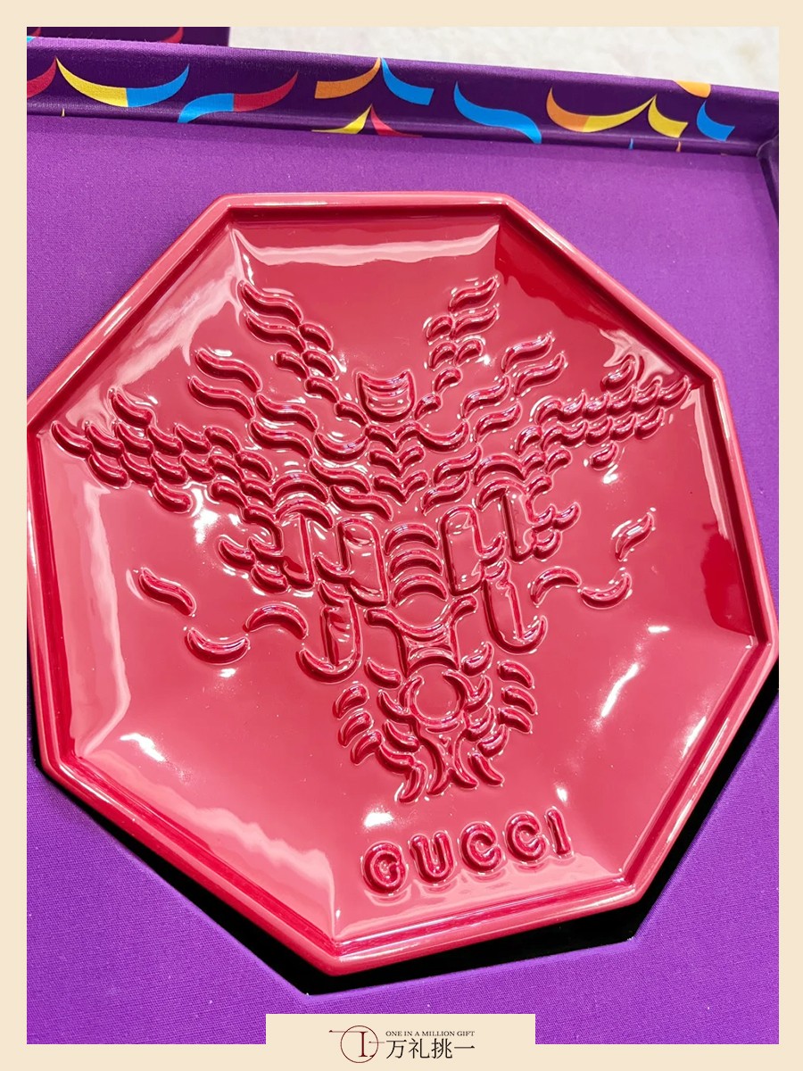 Low MOQ Dragon Plate Supplier