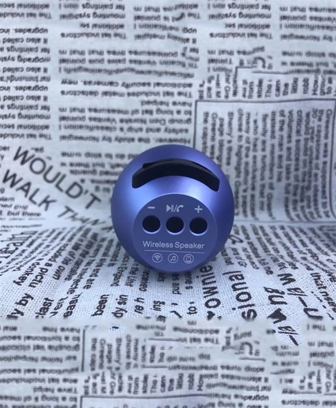 5 Step Egg Speaker Process