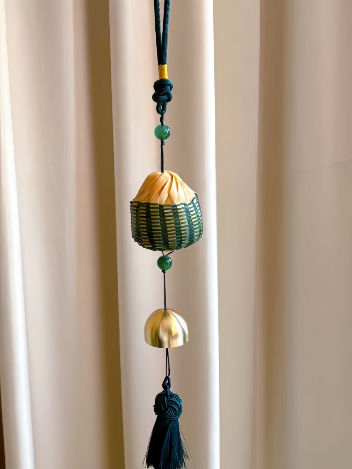 Custom Bamboo Sachet