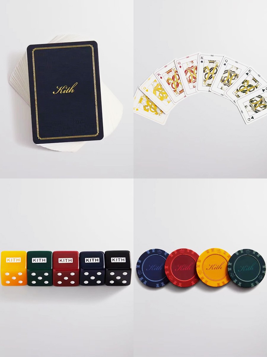 Low MOQ Poker Chip Supplier