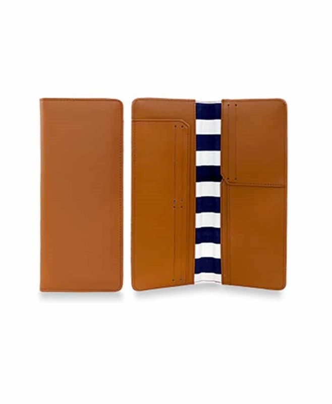 Travel Wallet Staff Door Gift