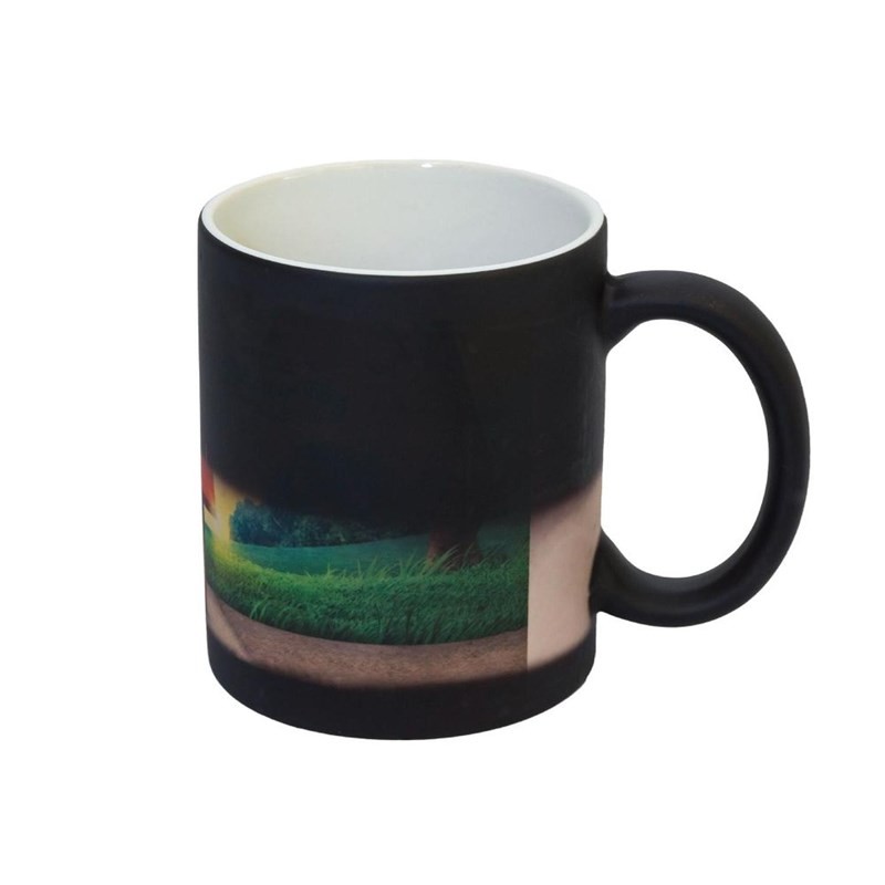 Success Case: Magic Colour Changing Mug Bulk Order in Singapore and ...