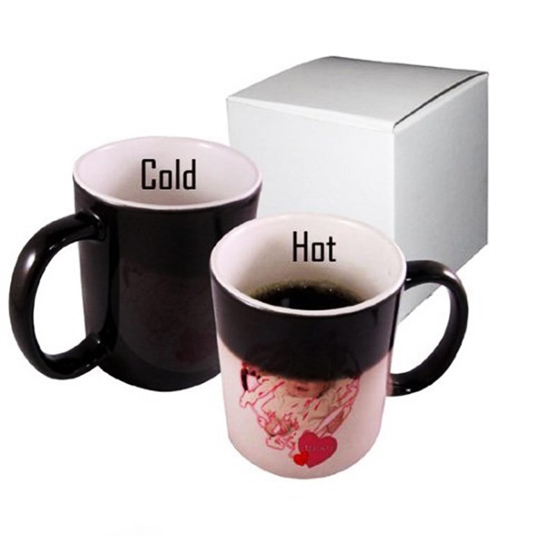 Success Case: Magic Colour Changing Mug Bulk Order in Singapore and ...