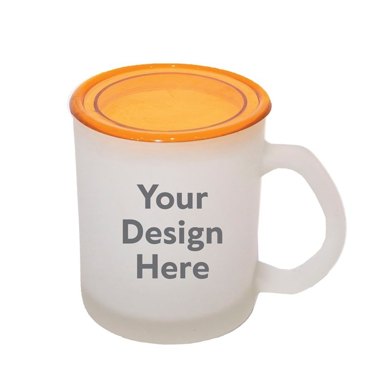 Success Case: Frosted Glass Cup Bulk Order in Singapore and Malaysia