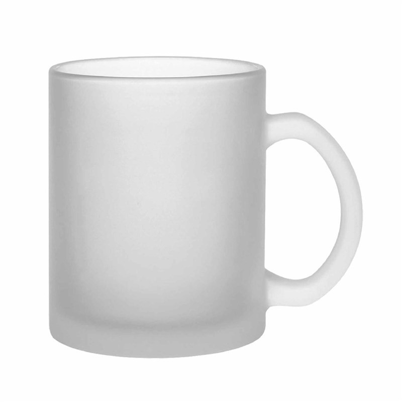 Success Case: Frosted Glass Cup Bulk Order in Singapore and Malaysia