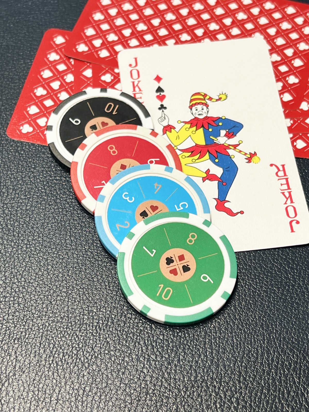 Success Case: Playing Card Gift Box Bulk Order in Singapore and Malaysia