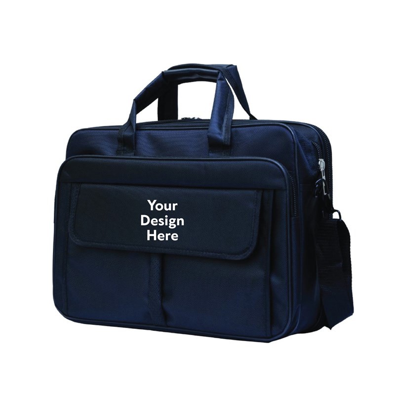 It Documentation Box Panel Laptop Document Bags for Annual Dinner Door Gifts;