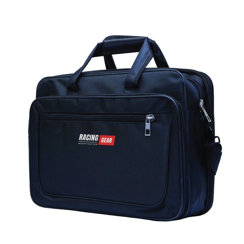 It Documentation Box Panel Laptop Document Bags for Annual Dinner Door Gifts;