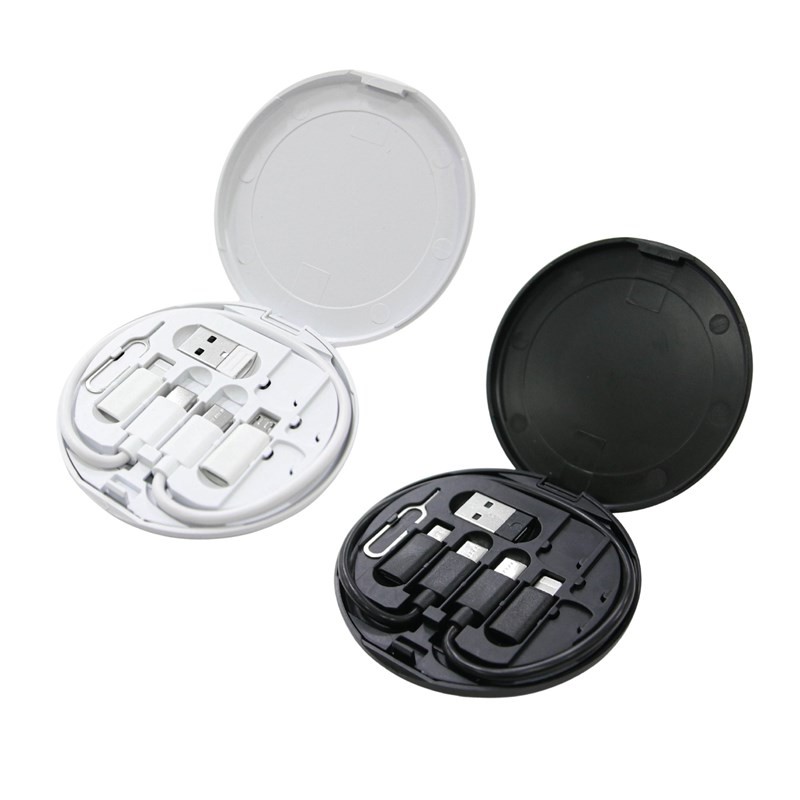Multi-Function Cables for Annual Dinner Door Gifts;