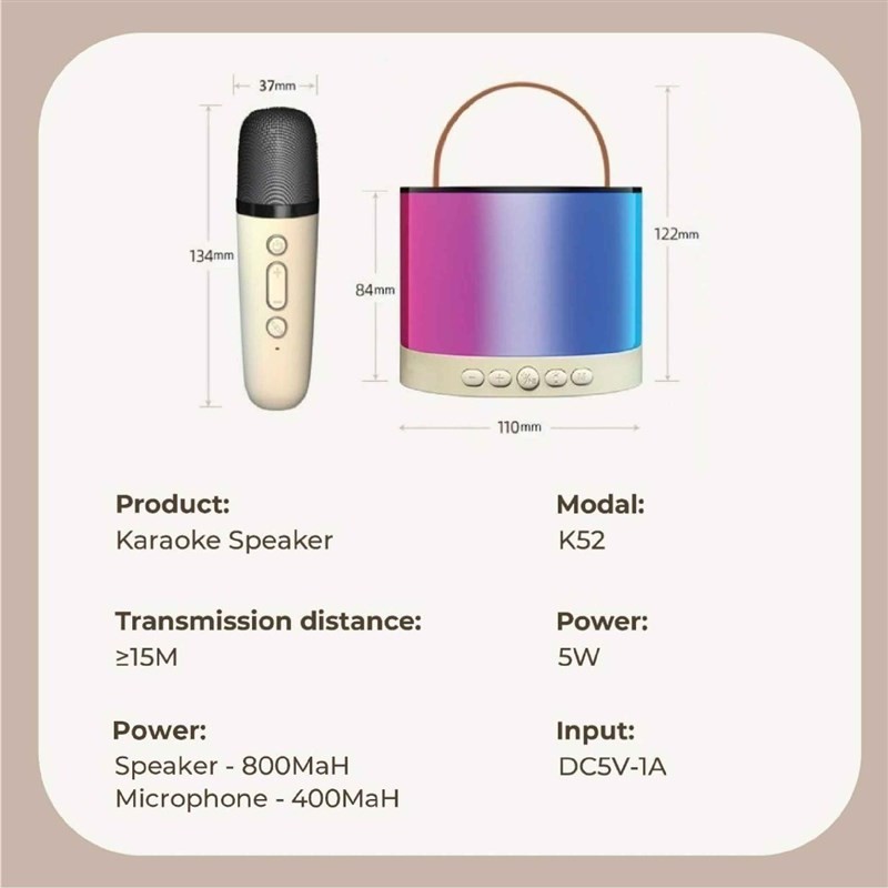 Custom USB Speakers for Singapore and Malaysia Corporate Door Gifts