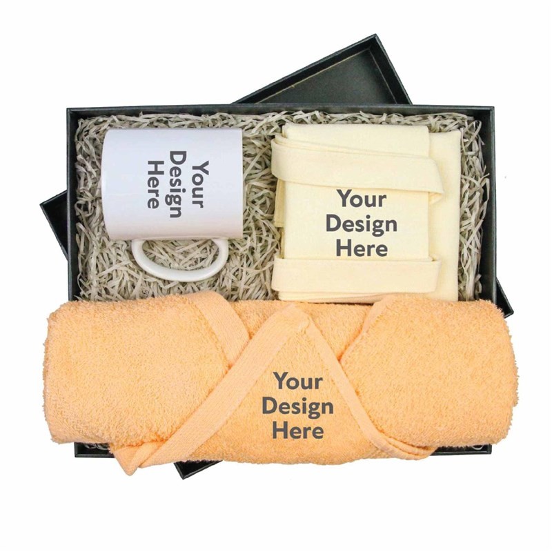 GS17 Gift Sets for Annual Dinner and Staff Onboarding Door Gifts;